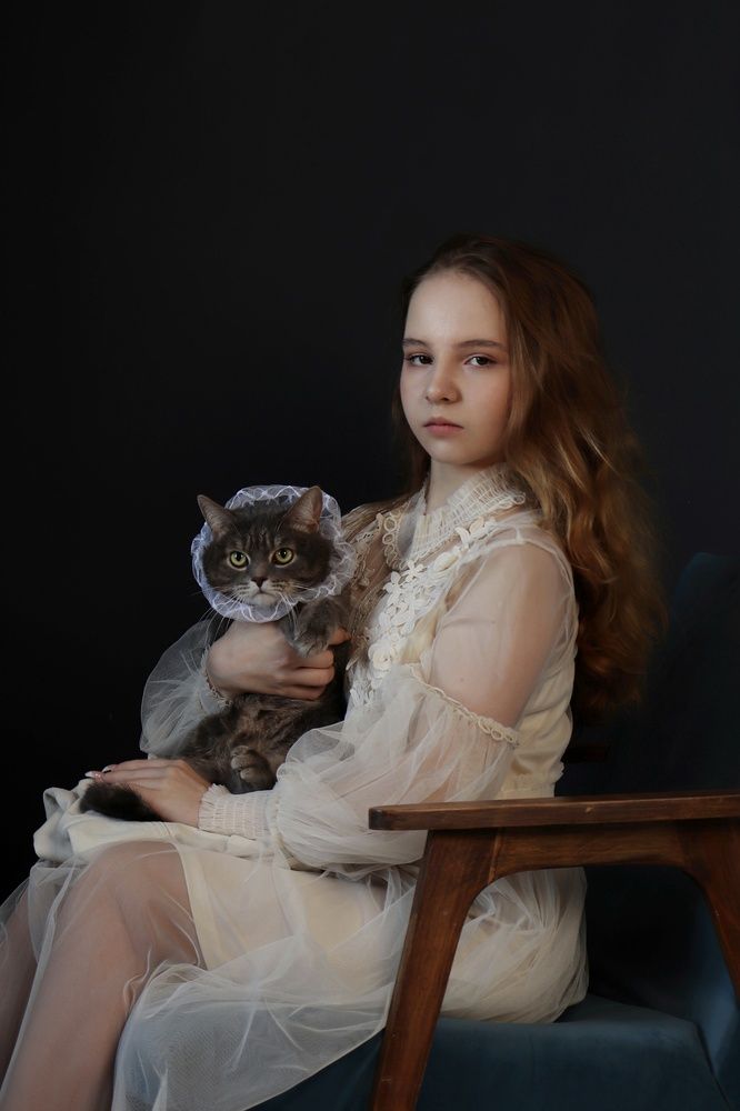 Photograph by Юлия Малинина