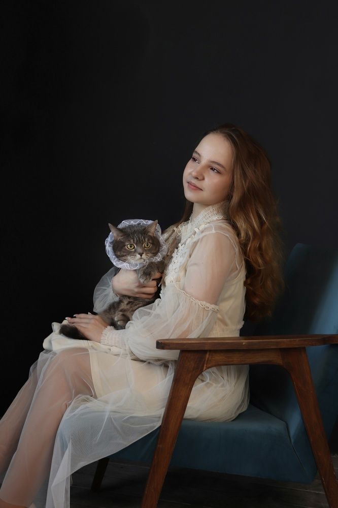 Photograph by Юлия Малинина