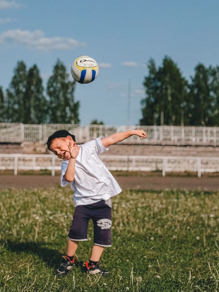 Photograph by Ольга