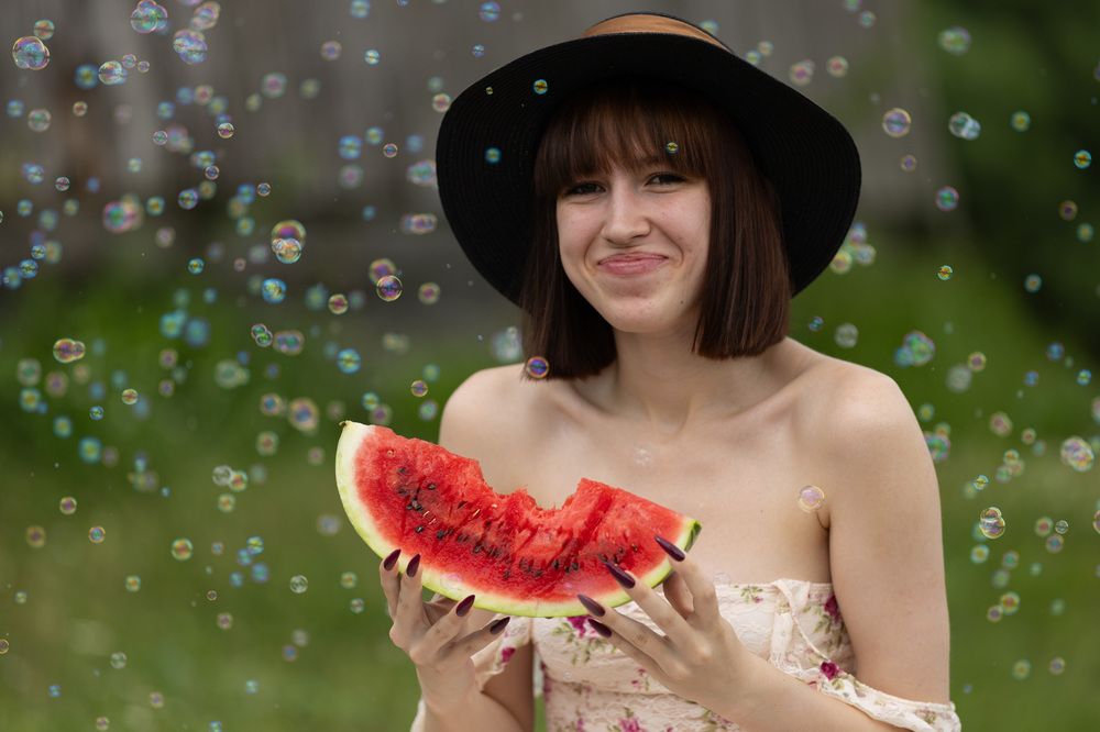 Photograph by Сивакова Виктория