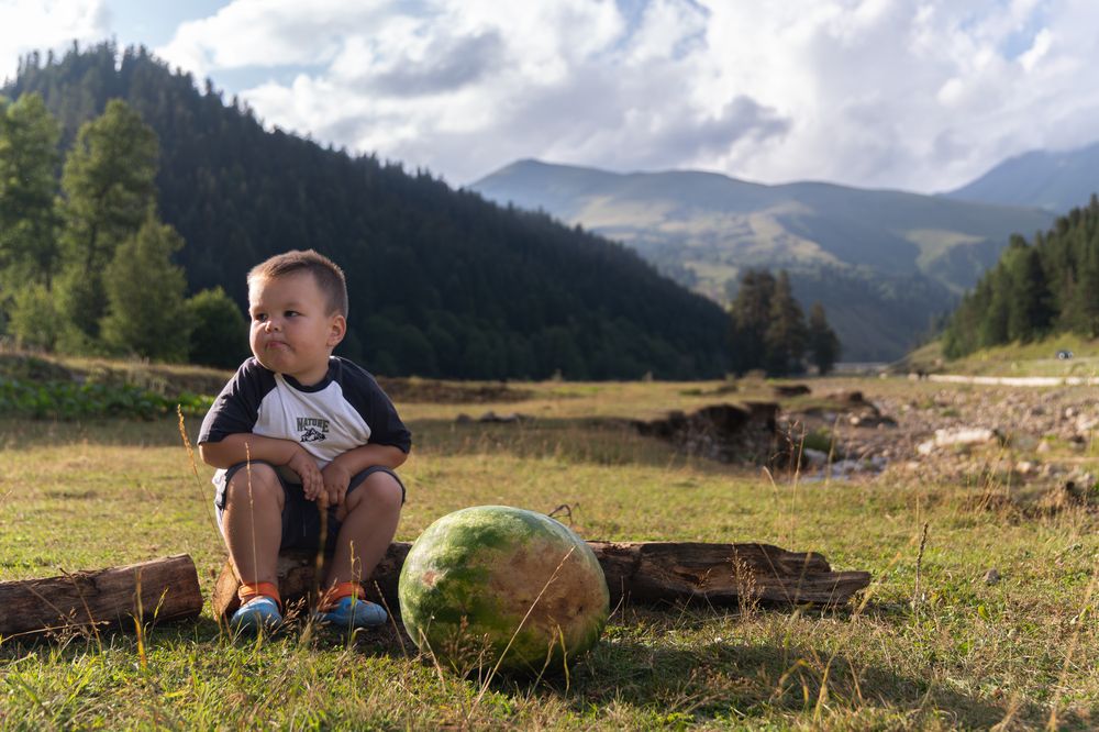 Photograph by Илья Горшенков