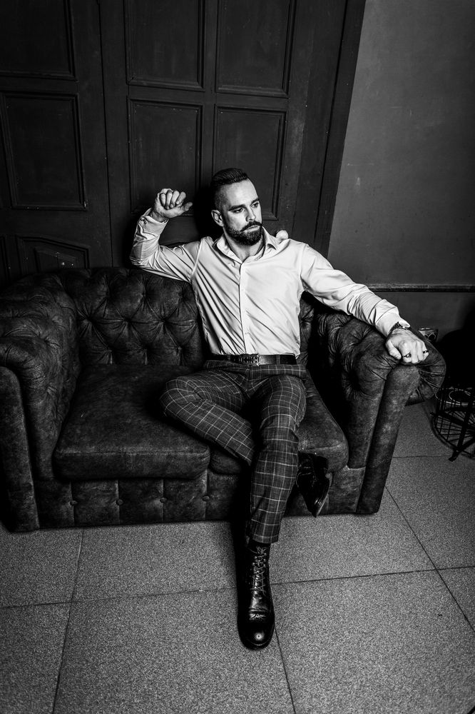 Photograph by Грим Денис