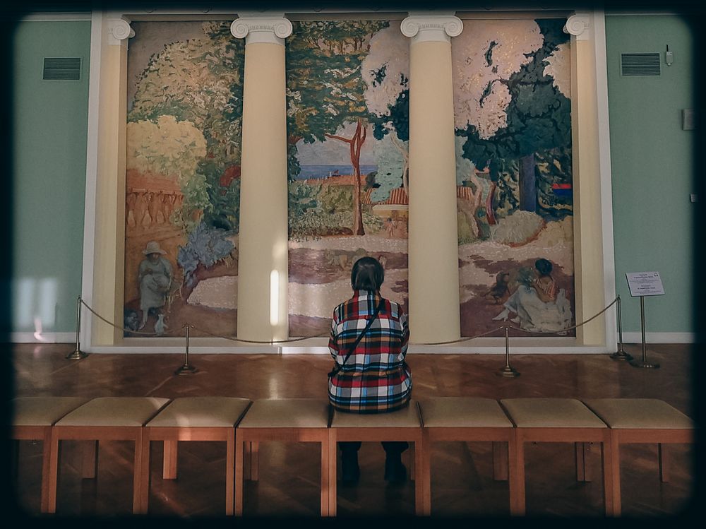 Фотография автора Таисия