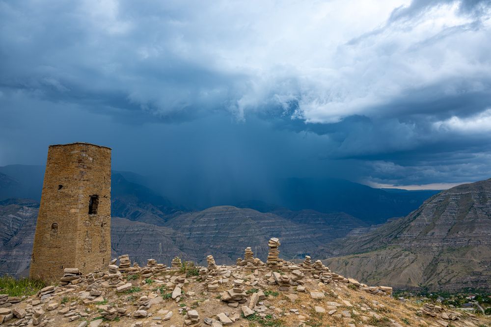 Photograph by Byk Artem