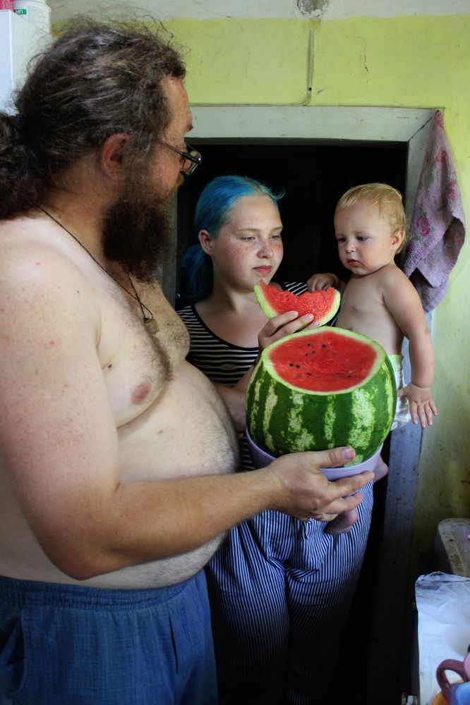 Photograph by Светлана Шубина