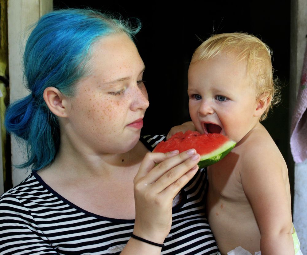 Photograph by Светлана Шубина