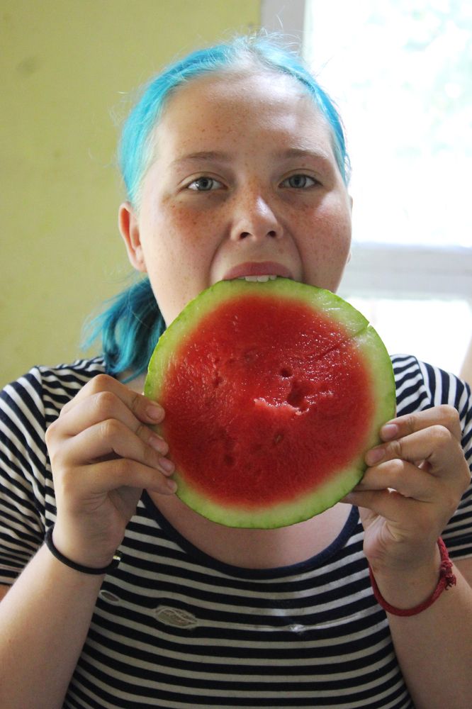 Photograph by Светлана Шубина