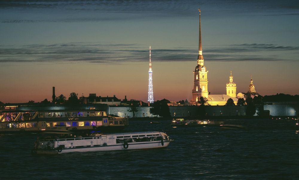 Photograph by Эльвира Львицкая