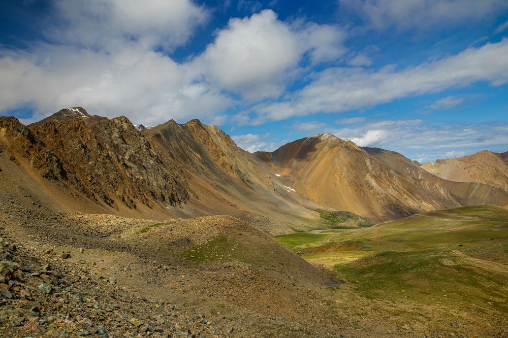 Photograph by Абашкин Сергей
