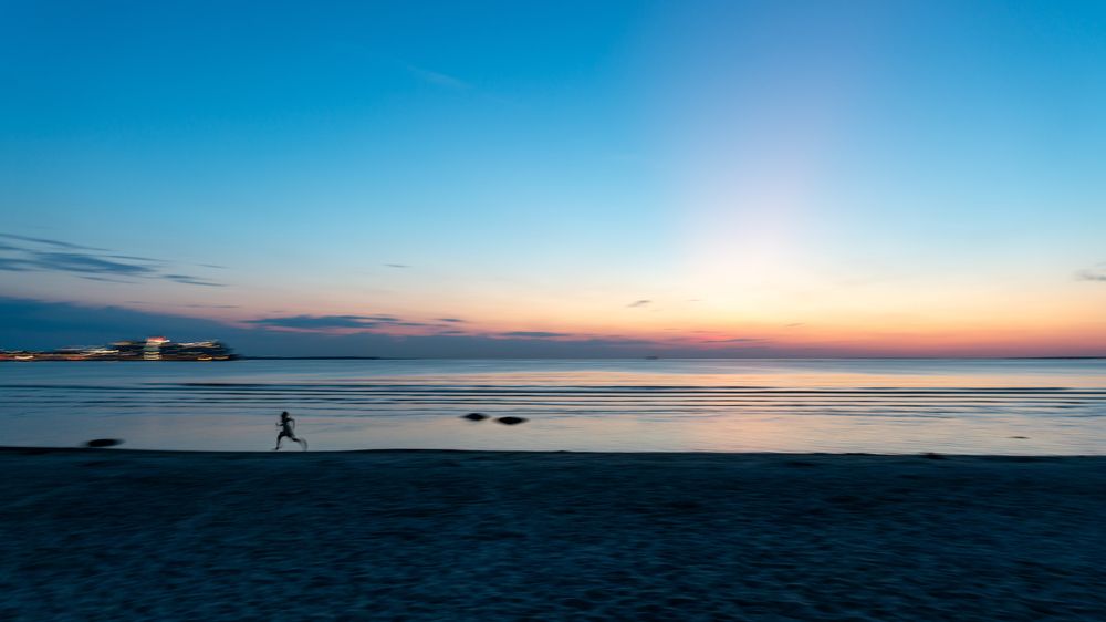 Photograph by Mikhail Shaban