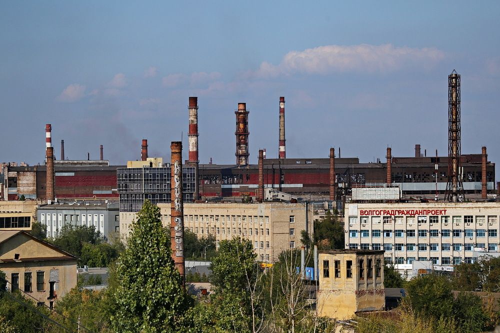 Фотография автора Александр Челмодеев