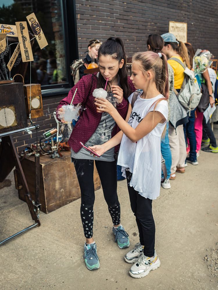 Photograph by Анастасия Васина