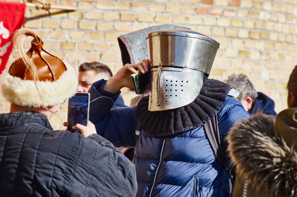 Photograph by Анастасия Васина