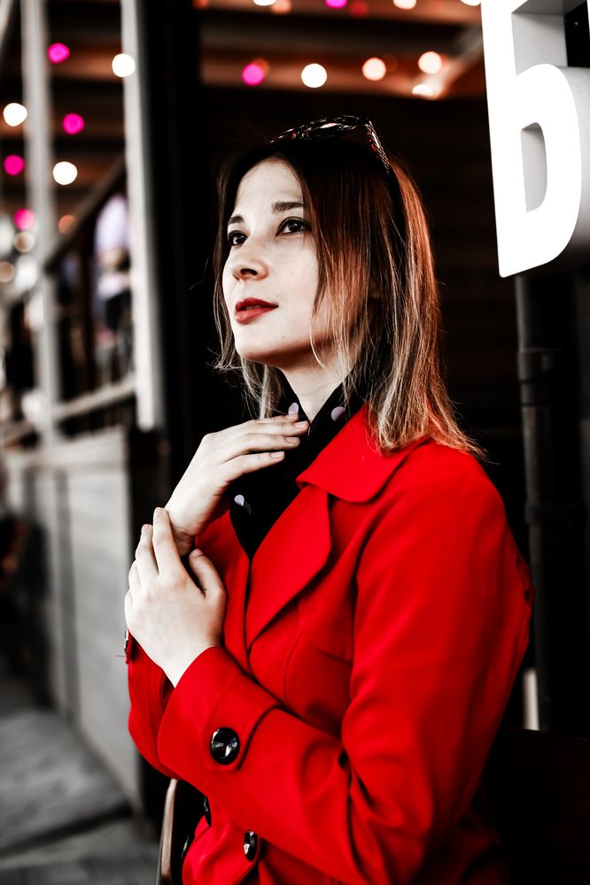 Photograph by Алексей Шевцов
