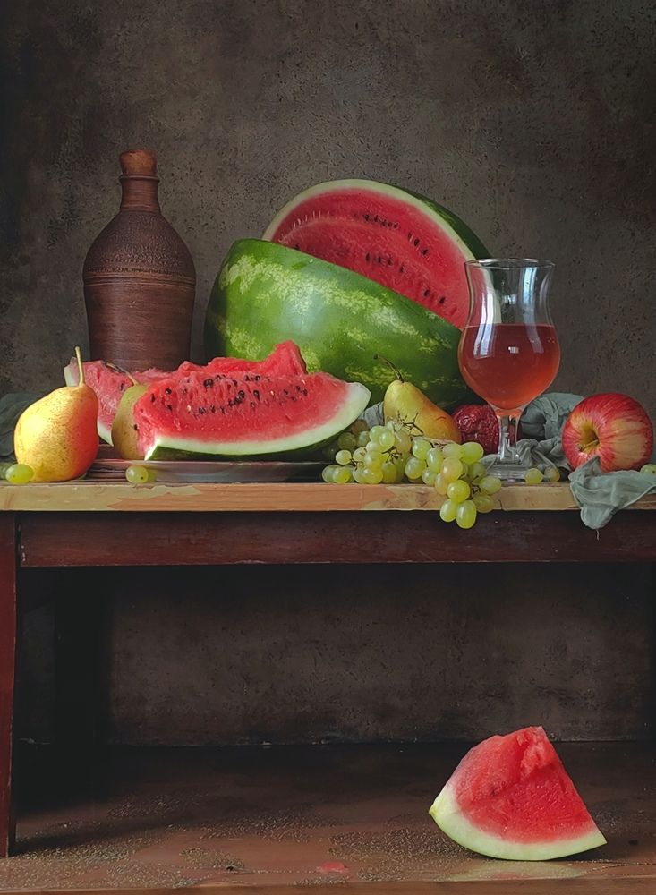 Photograph by Ирина Ветюгова