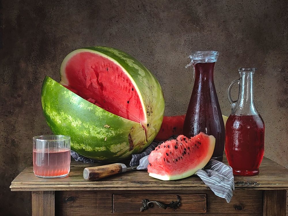 Photograph by Ирина Ветюгова