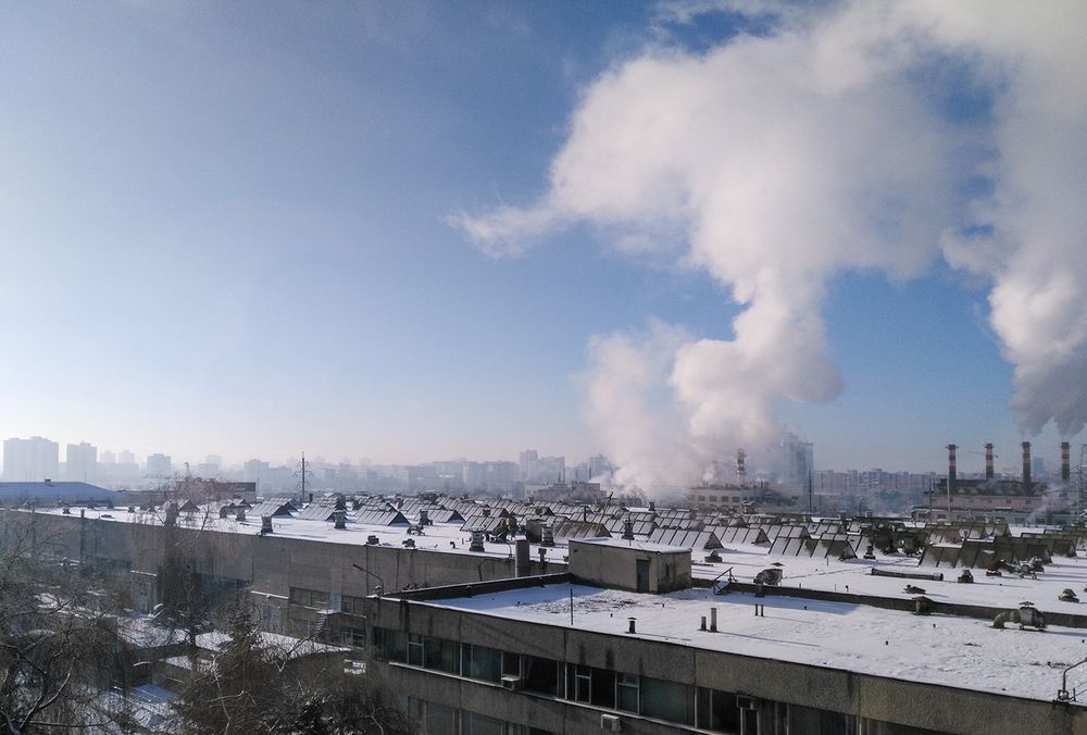 Фотография автора Борис Журавлёв