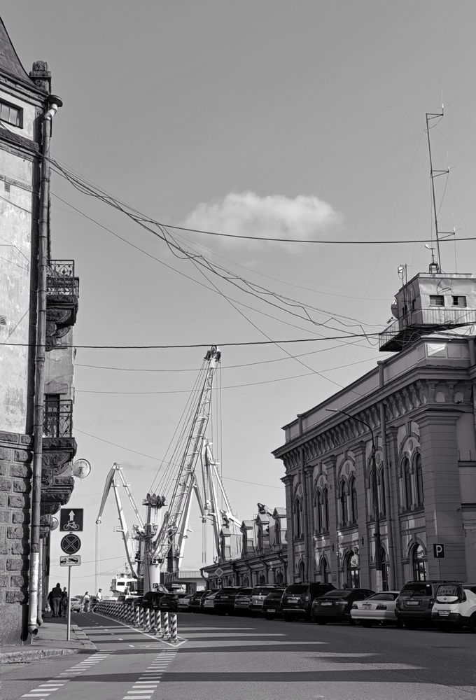 Photograph by Наталья Романова