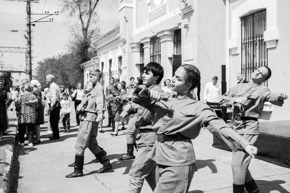 Photograph by Надежда Виденина