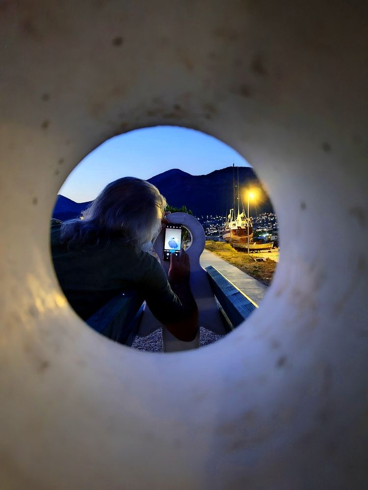 Фотография автора JELENA VASIC