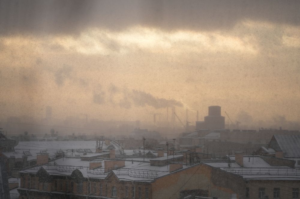 Photograph by Мария Шерих