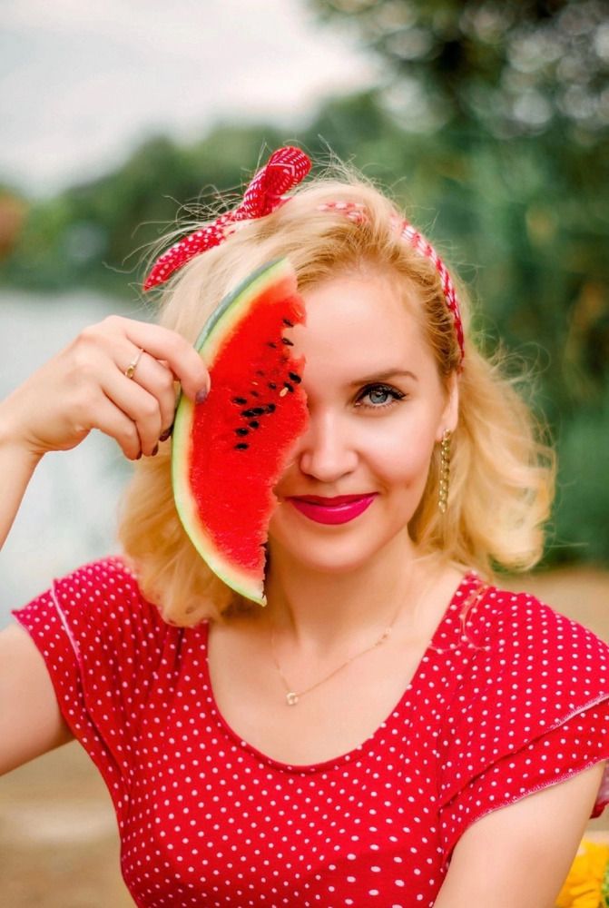 Photograph by Мария Тарасова