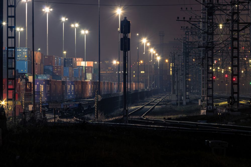 Photograph by Алексей Чеботарев