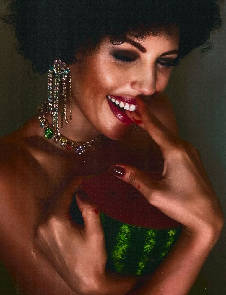 Photograph by Nadi Zver