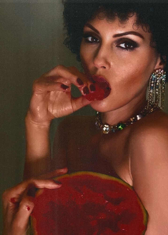 Photograph by Nadi Zver