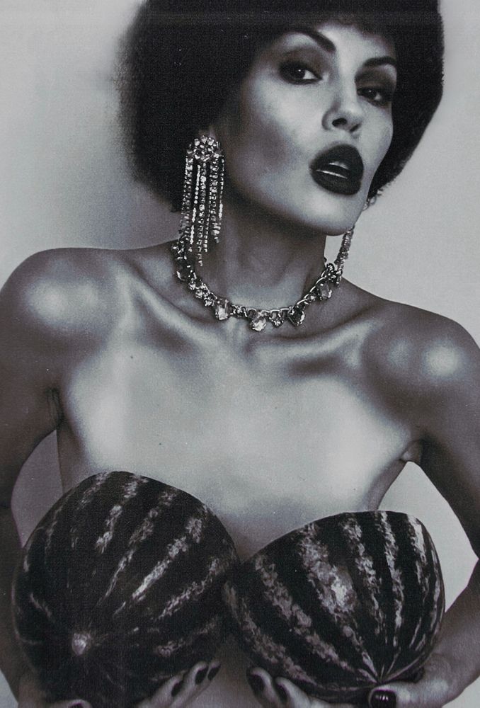 Photograph by Nadi Zver