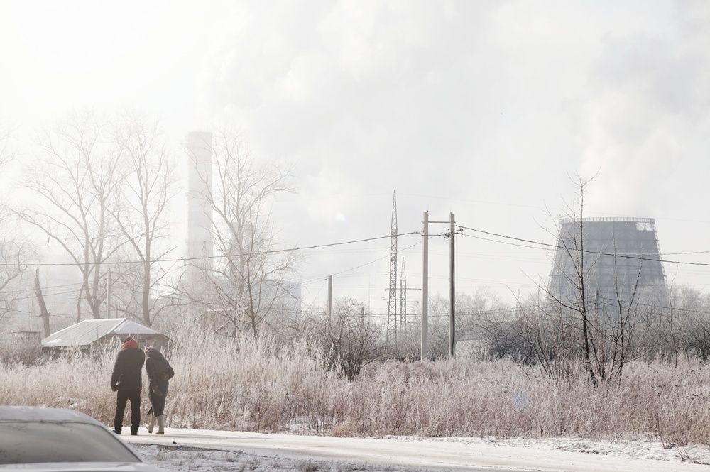 Photograph by Анна Любимова