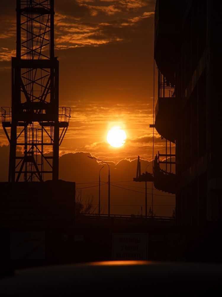 Photograph by Анна Любимова