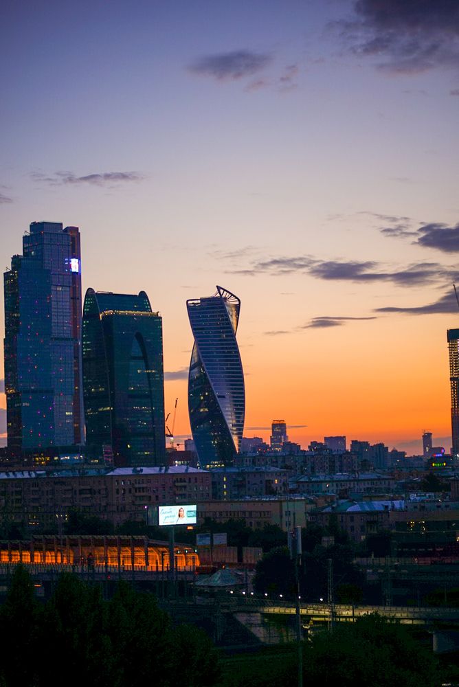 Photograph by Ольга Клименкова