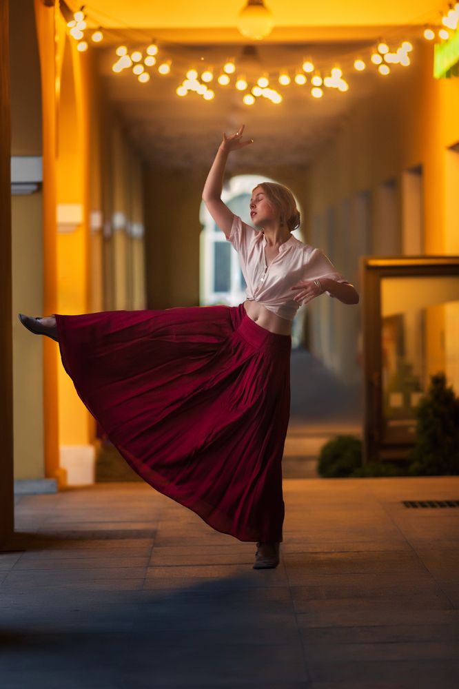 Photograph by Борищенков Олег
