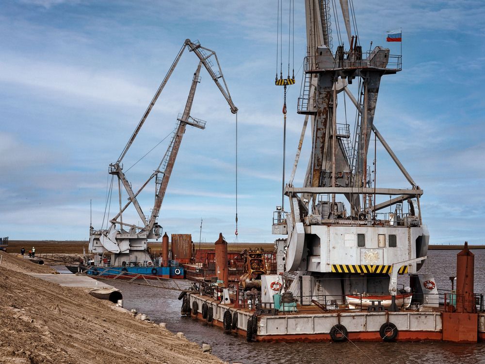 В навигацию