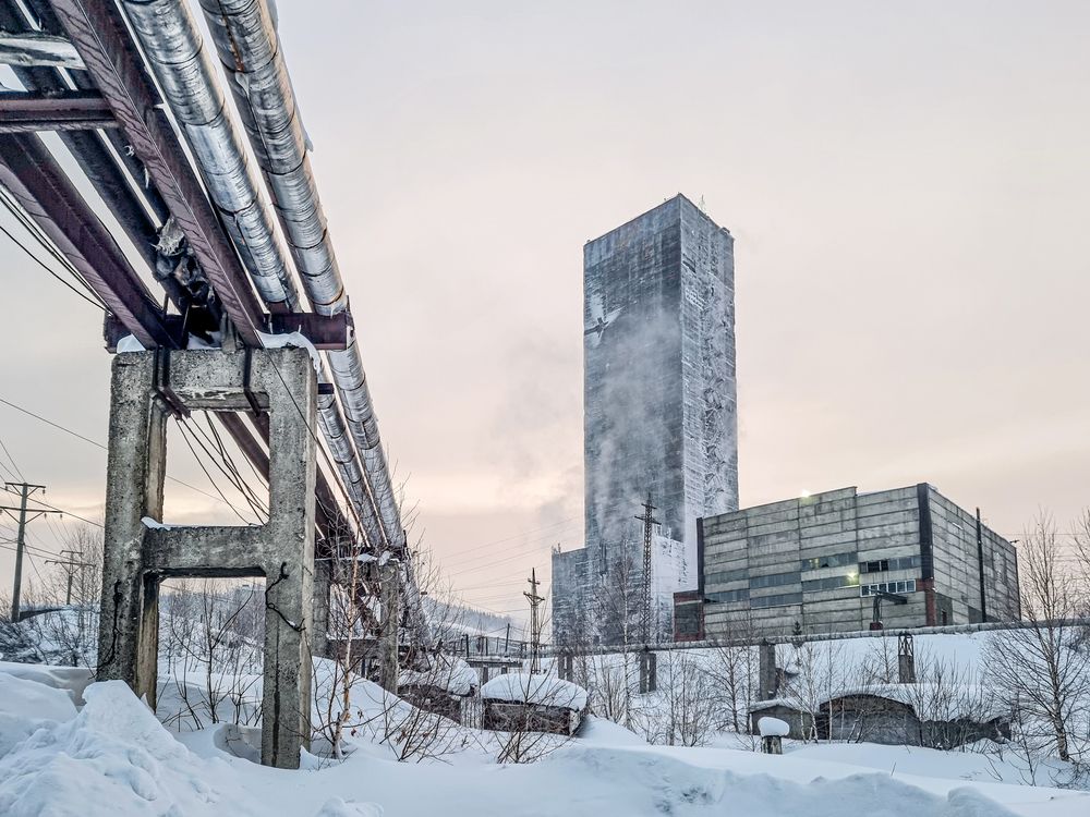 Photograph by Сергей Кесаев