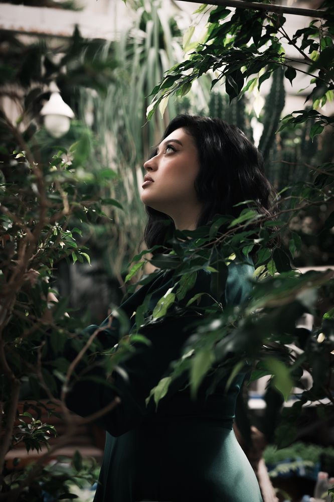 Photograph by Татьяна Генералова