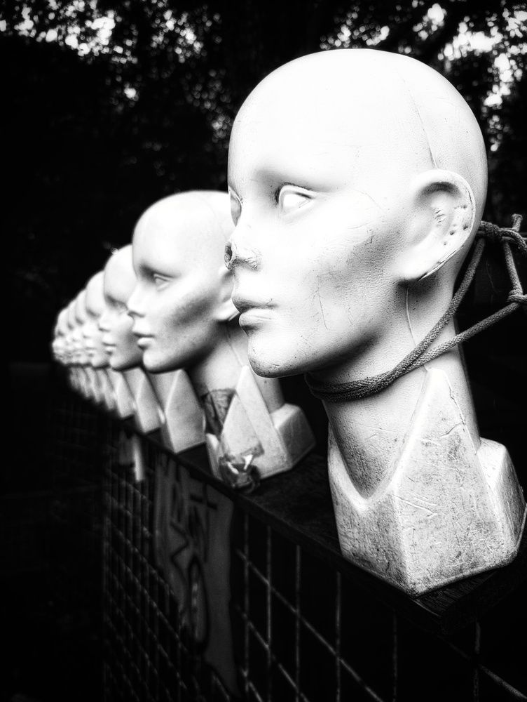 Photograph by Ulises Pintos