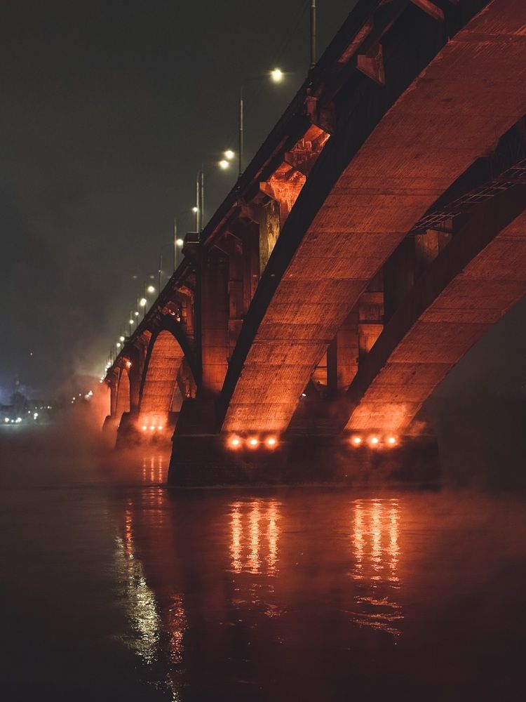 Photograph by Юлия Чернышёва