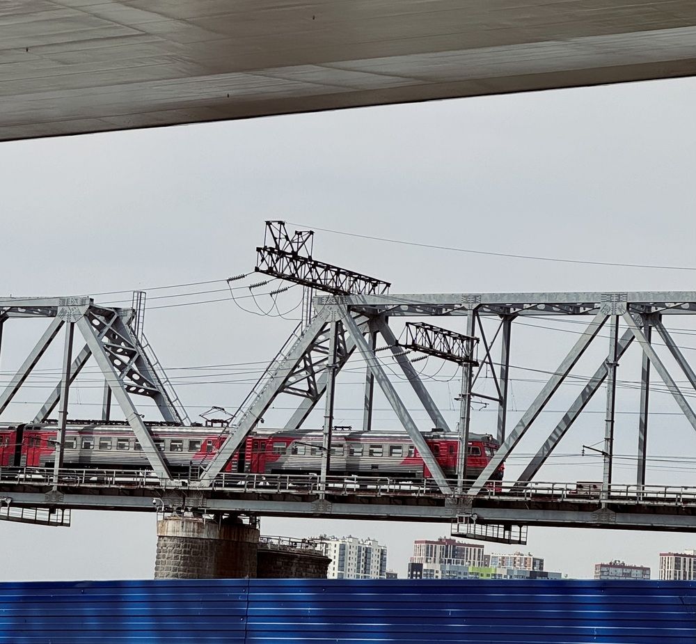 Photograph by Юлия Чернышёва