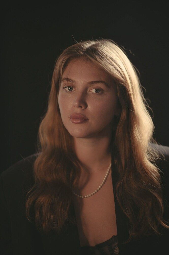 Photograph by Ирина Ситникова