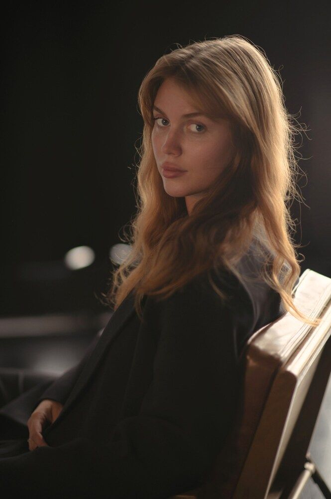 Photograph by Ирина Ситникова