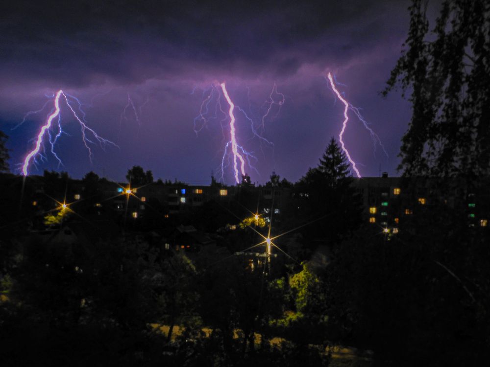 Photograph by Игорь Смирнов