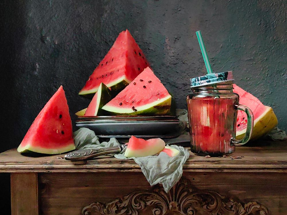 Photograph by Ирина Ветюгова