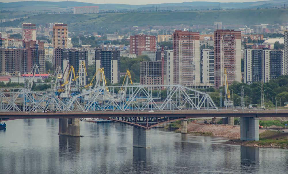 Photograph by Глухарев Сергей