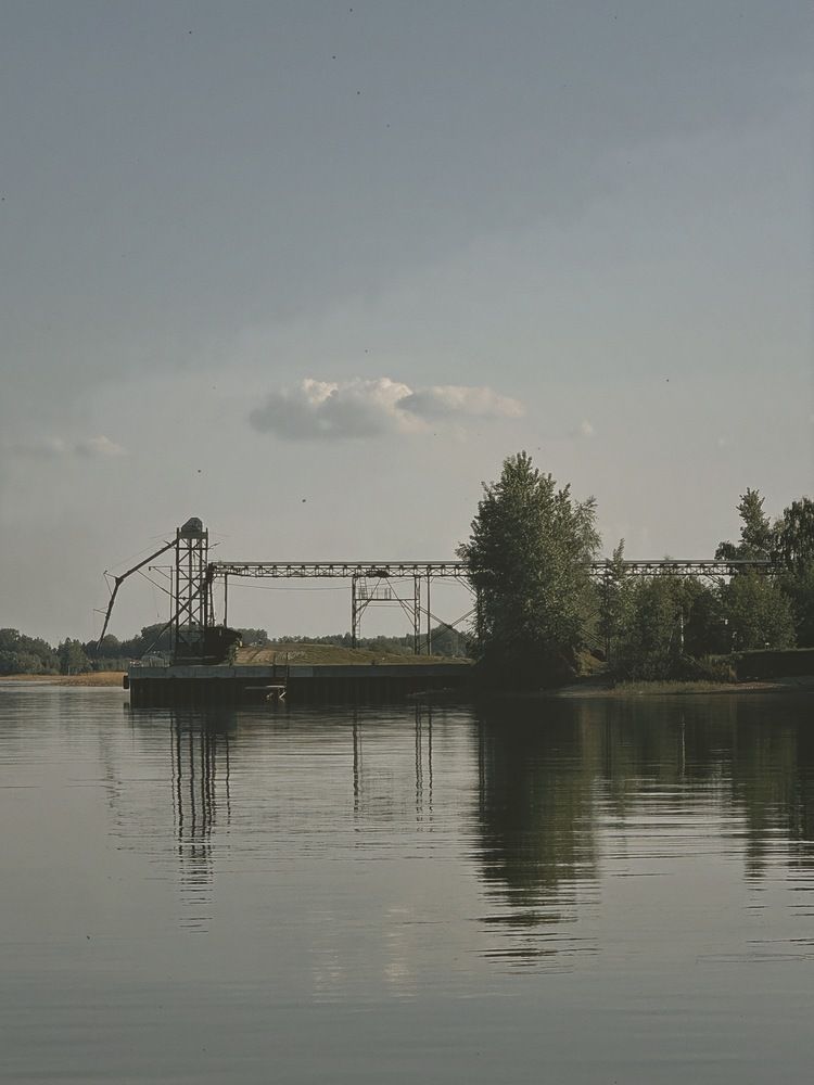 Photograph by Nadya Sterligova