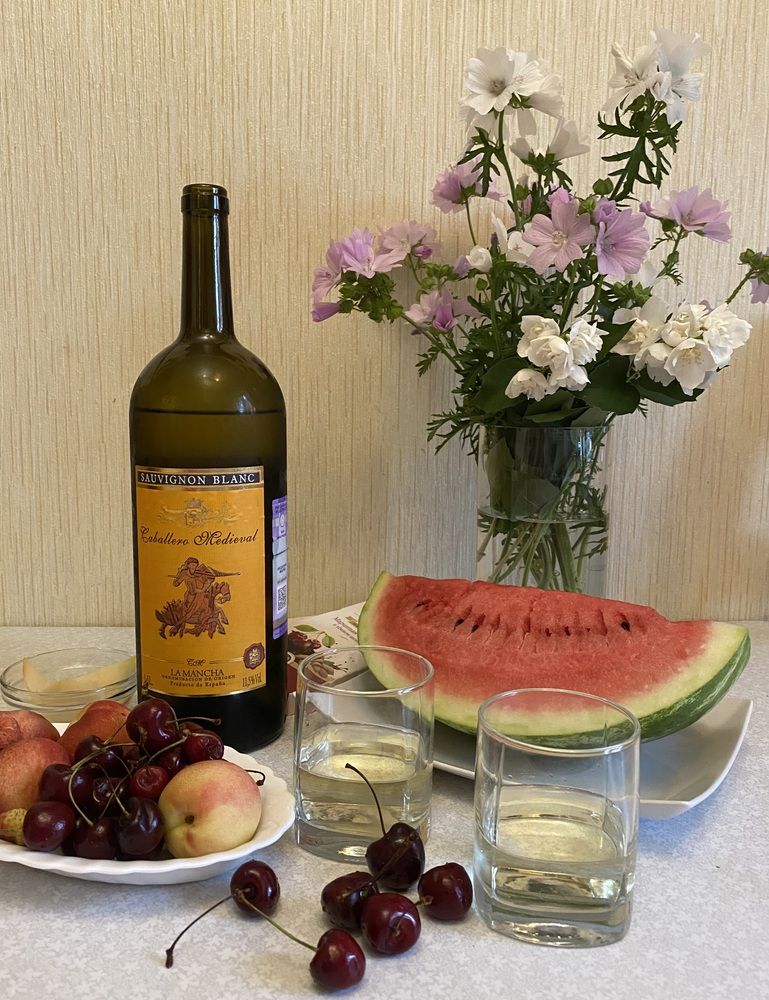 Photograph by Алиса Лукина