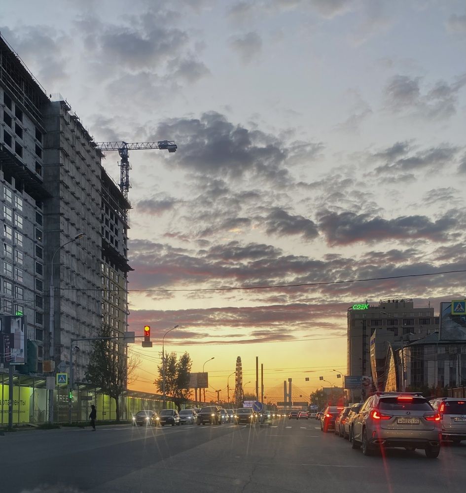 Photograph by Алиса Лукина