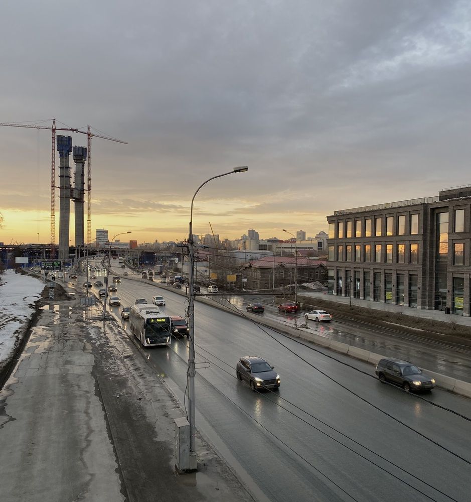 Photograph by Алиса Лукина