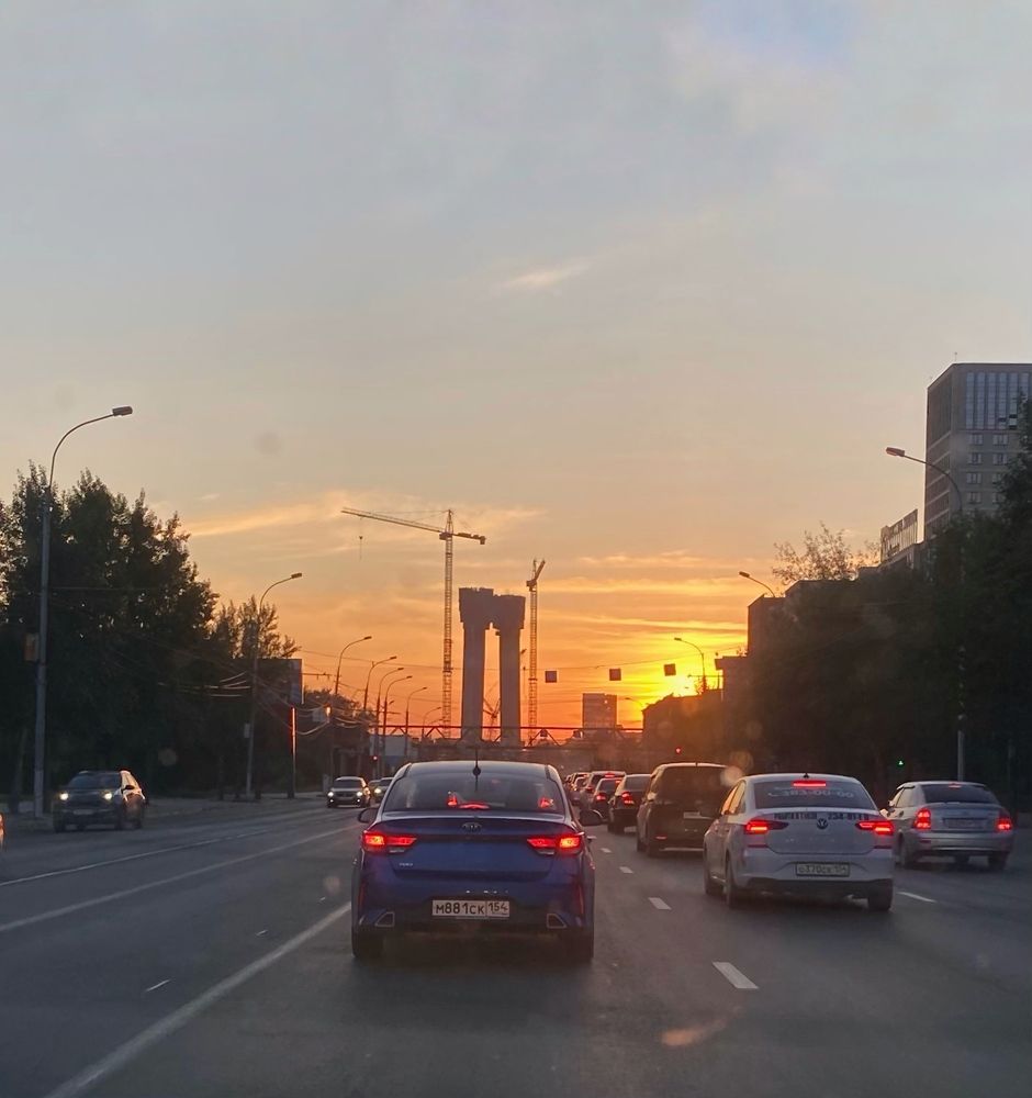 Photograph by Алиса Лукина